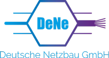 DeNe Logo